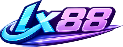 Logo lx88